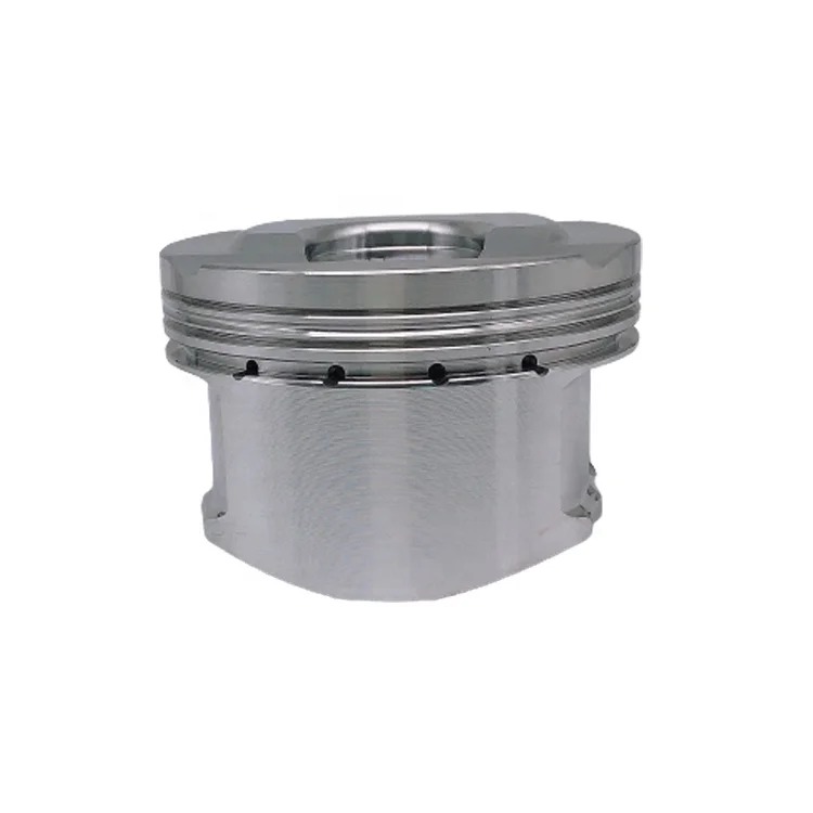 Drag Race Car Engine Racing Forged Piston LTG 2.0 ATS 86mm New Condition for  Sport Engine